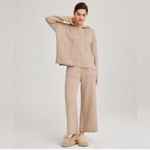 NWT Nap Heverly Ann Lounge Set  Size M